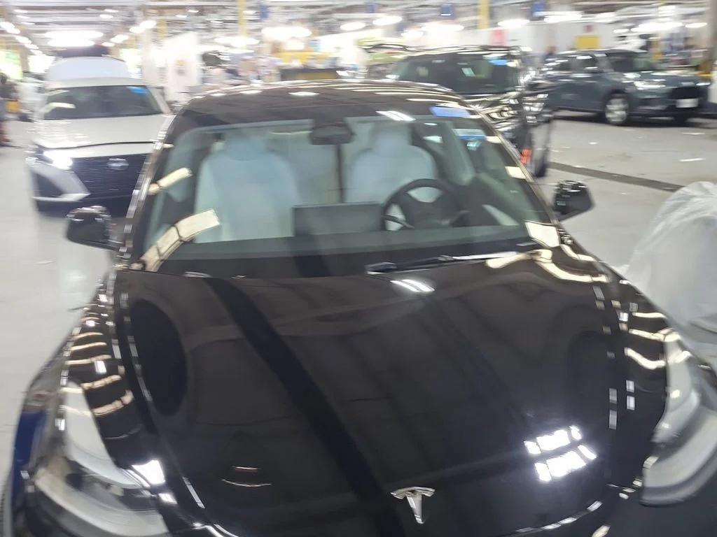 tesla model 3 2023 5YJ3E1EA0PF600597 image tesla model 3 2023 5YJ3E1EA0PF600597 image